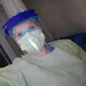 Meet your Posher, Lynne